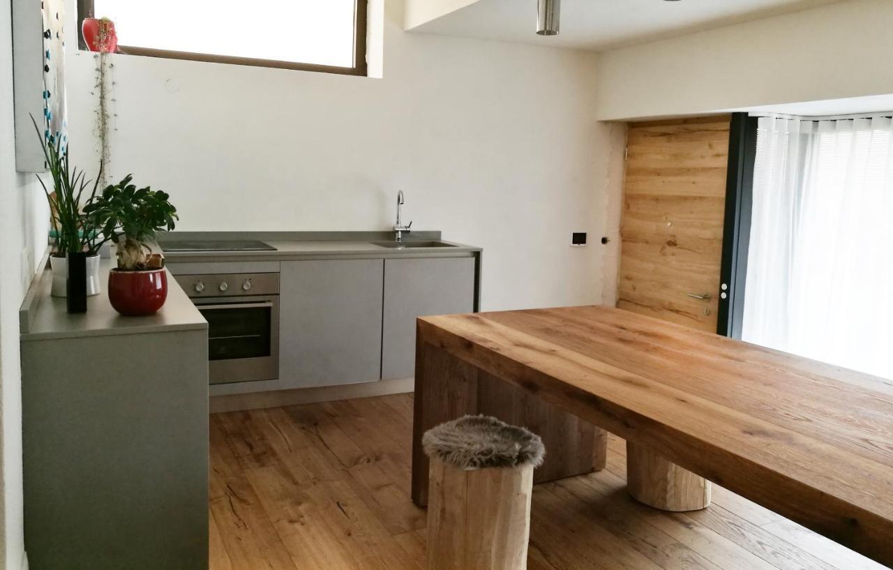 Loft Del Talvera 1 Bozen Buitenkant foto