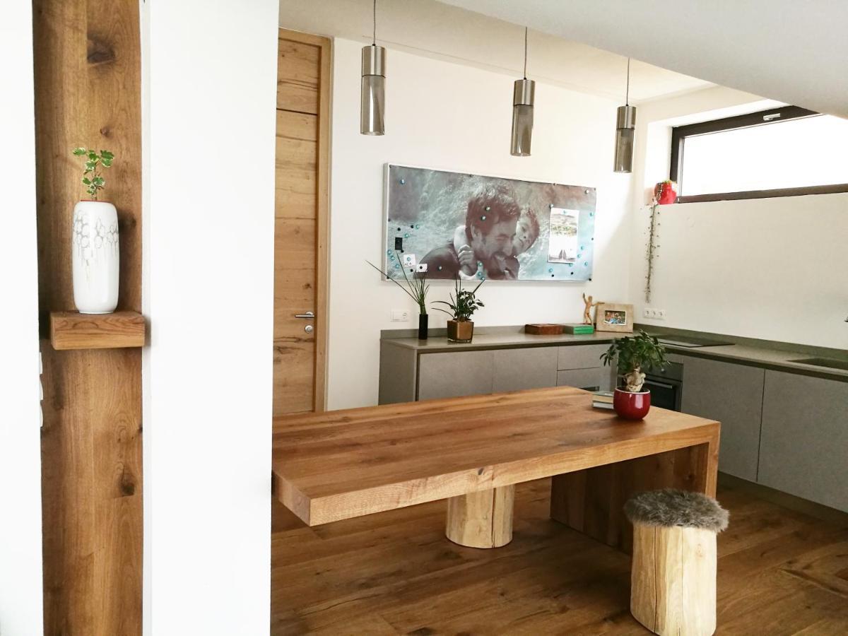 Loft Del Talvera 1 Bozen Buitenkant foto
