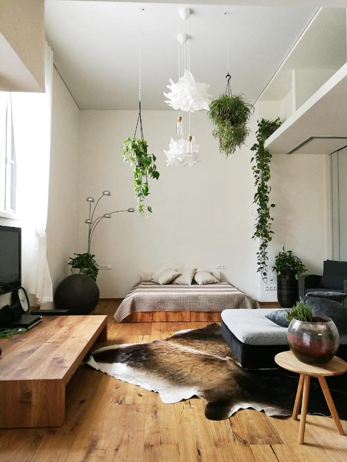 Loft Del Talvera 1 Bozen Buitenkant foto