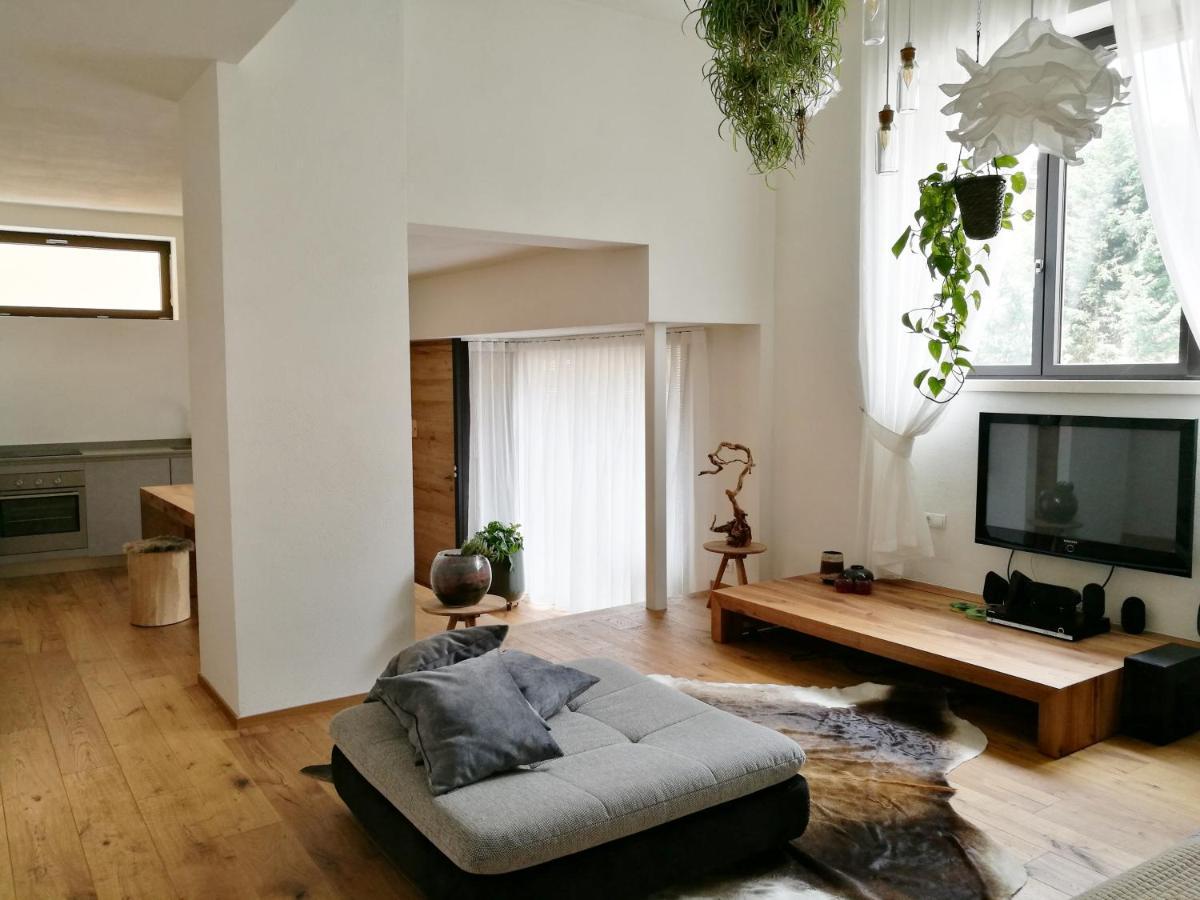 Loft Del Talvera 1 Bozen Buitenkant foto