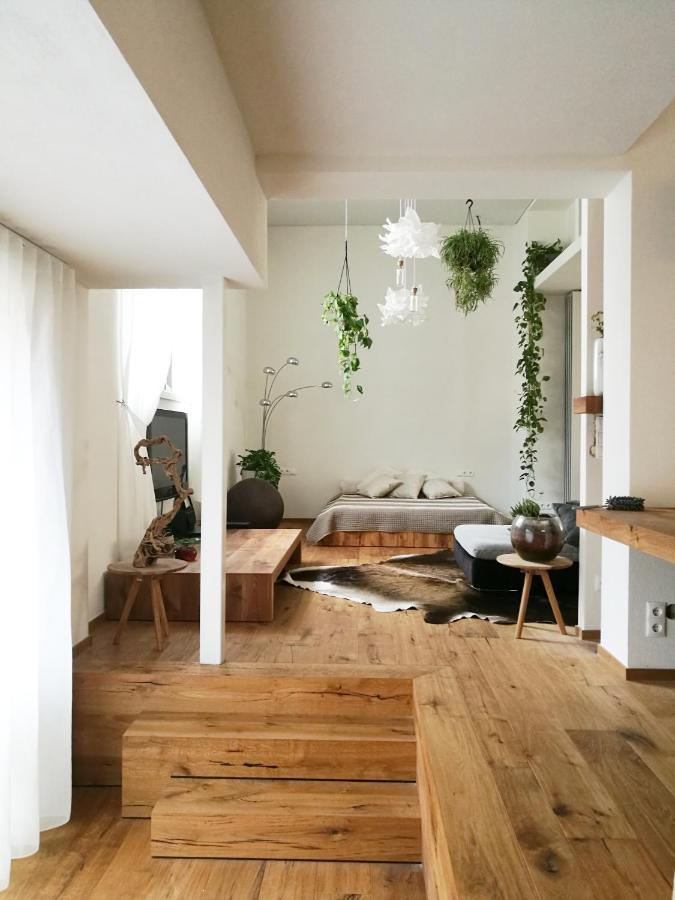 Loft Del Talvera 1 Bozen Buitenkant foto