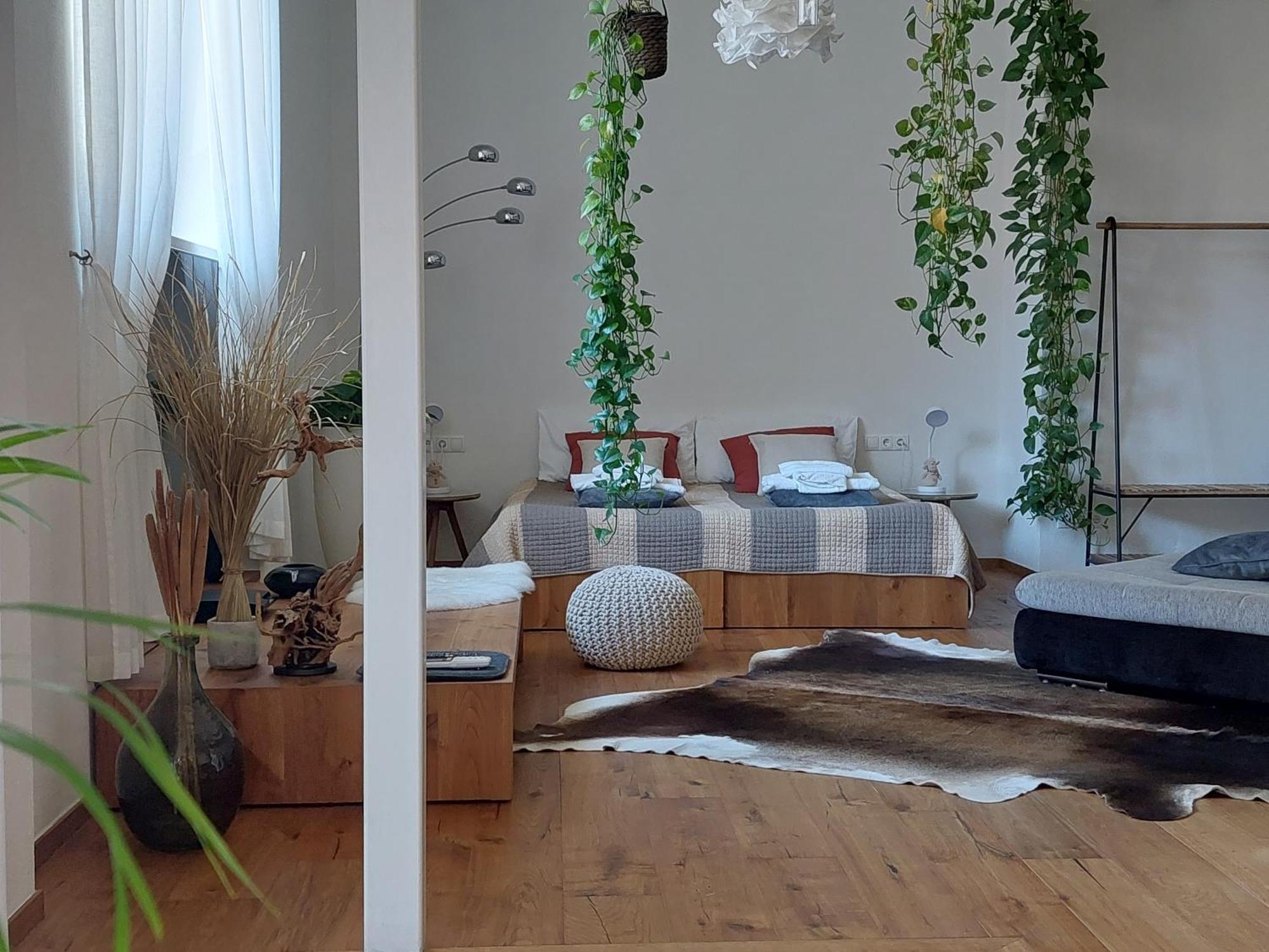 Loft Del Talvera 1 Bozen Buitenkant foto